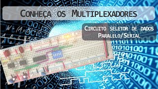 Como funcionam os multiplexadores e para que servem [upl. by Arahset]