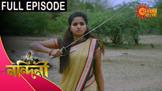 Nandini  Episode 268  14th August 2020  Sun Bangla TV Serial  Bengali Serial [upl. by Cliff]