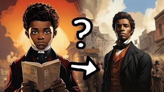 Dred Scott A Short Animated Biographical Video [upl. by Seedman]