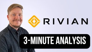 Should you buy Rivian stock July 2024 [upl. by Yetac]