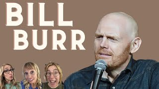 BILL BURR tells it like it is and the IYPodcast is here for it billburr 💬💬 [upl. by Agee]