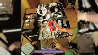 1991 Carcass  Necroticism  Descanting the Insalubrious FULL ALBUM HQ [upl. by Adnih]