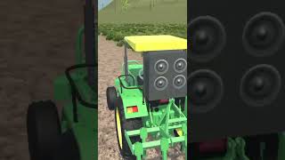 NEW TRACTOR GAME DOWNLOAD VIDEO KAL FOR 100LIKE ⬇️ [upl. by Alleciram]