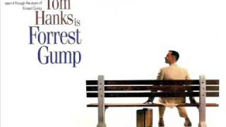 Forrest Gump Piano Theme [upl. by Zeuqirdor83]