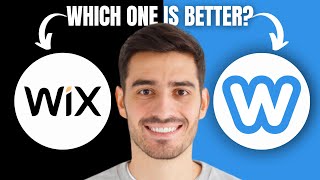 Wix vs Weebly 2024  Which is Better [upl. by Darcy]