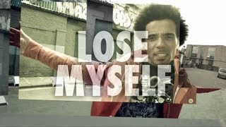 Akala  Lose Myself feat Josh Osho [upl. by Gorlicki644]