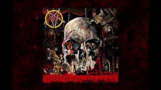 Slayer  South Of Heaven Full Album [upl. by Buiron]