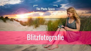 Fotografieren mit Aufsteckblitz  5 Tipps für die Blitzfotografie [upl. by Zurheide]