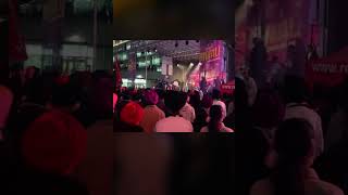 Himmat Sandhu live [upl. by Enihpad]