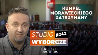 Były szef RARS i bliski współpracownik Morawieckiego zatrzymany w Londynie – Gruca Opolska [upl. by Odicalp]