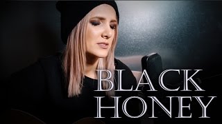 Thrice  Black Honey  Acoustic Duet Cover by Halocene [upl. by Ezalb]