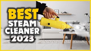 10 Best Steam Cleaner Of 2023 Which Is Better Steam Cleaner [upl. by Kellsie4]