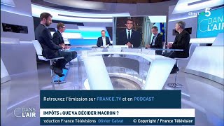 Macron va t il démissionner [upl. by Molohs836]