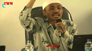 DEBAT TENTANG AQIDAH ASYARIYAH 1 [upl. by Alva]