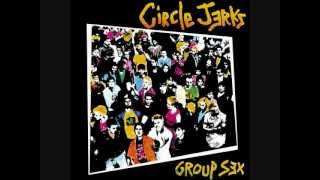 Circle Jerks  Live Fast Die Young Lyrics [upl. by Giuseppe]