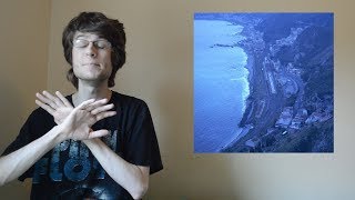 Biosphere  Substrata Album Review [upl. by Sik]