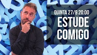 Como fazer cálculos de cabeça Estude comigo – Episódio 5 [upl. by Sisile298]