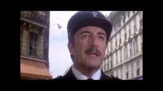 The ultimate Inspector Clouseau compilation [upl. by Doble]