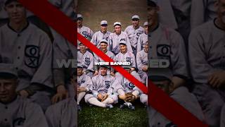 When the Mob RIGGED the World Series [upl. by Campney]