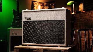 Vox AC30 Handwired l Toujours le ROI dAngleterre [upl. by Nairdad]