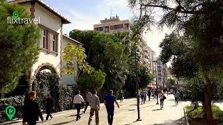 Alsancak Carşı  İzmir gezi video rehberi by tatilizlecom [upl. by Cosma]