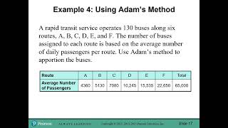 Math 103 Chapter 133 [upl. by Milena]