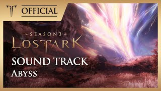 로스트아크｜OST 심연 Abyss  LOST ARK Official Soundtrack [upl. by Chadburn667]