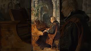 Extract Harpsichord Concerto no 1 in D minor BWV 1052 classicalmusic [upl. by Damas]