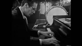 Nardis  Bill Evans Trio 1965 [upl. by Desdamona]