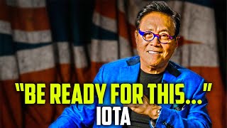 IOTA Be Ready for This Exploring the Upcoming Market Move  Detailed Forecast 2024 🌟💰 [upl. by Eelreveb]