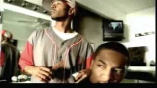 Ali ft Nelly  Breathe In Breathe Out 2002 HD [upl. by Atse405]