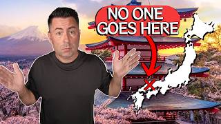 I explored EVERY Prefecture in JAPAN 🇯🇵 [upl. by Julius10]