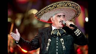 Mix Vicente Fernandez2023Actualizado [upl. by Oriana]