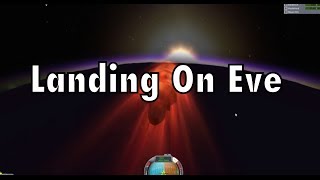 Kerbal Space Program  Interstellar Quest  Episode 53  Descending into the Purple Haze [upl. by Chenee880]