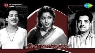 Chathurangam  Vaasantha Ravinte song [upl. by Llednyl]