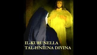 ILKURUNELLA TALĦNIENA DIVINA minn fuq Radju Marija Malta [upl. by Annodam]