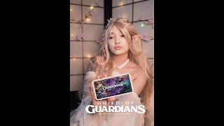 Guild of Guardians gameplay  60 mins Guild of Guardians walkthrough part 3 [upl. by Goldshell]