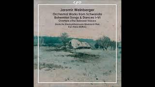 Jaromír Weinberger 18961967  Schwanda the Bagpiper orchestral selections from the opera 1926 [upl. by Flavio640]