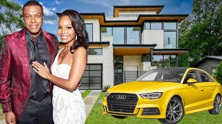 Chris Tucker 2023 Lifestyle and Net worth [upl. by Arinay]