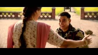 Laal Singh Chaddha  Official Trailer Paramount Pictures Indonesia HD [upl. by Ocirderf979]