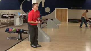 Basic Bowling Techniques Part 3 [upl. by Jamilla]