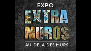 Exposition Extra Muros [upl. by Eeb]