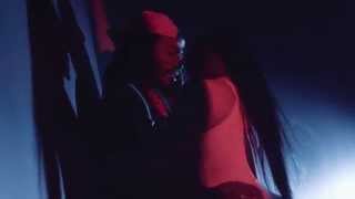 Gyptian  Stuck Official Video [upl. by Hannon]