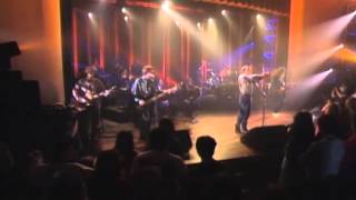 REM  quotLosing My Religionquot LIVE  MTVs 10th Anniversary [upl. by Vincentia]