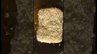 Ham and cheese shortvideo cooking cheese [upl. by Gairc]