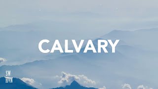 Calvary Hillsong l Worship Quiet Prayer Music Worship Instrumental l Meditation Music [upl. by Good803]