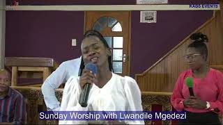 Sinomhlobo OnguJesu medley [upl. by Feeley193]