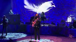 Hozier  I Carrion Icarian Live at Red Rocks [upl. by Nyrrad]