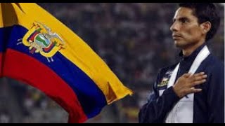 LOS 5 MOMENTOS MÁS IMPORTANTES DEL DEPORTE ECUATORIANO [upl. by Abelard]