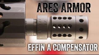 EFFIN A Compensator Review [upl. by Maris884]